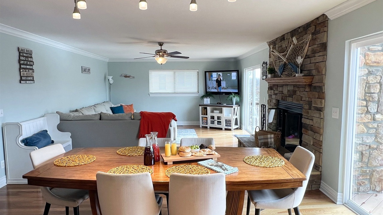 Photo of Bedroom in Bella Vista