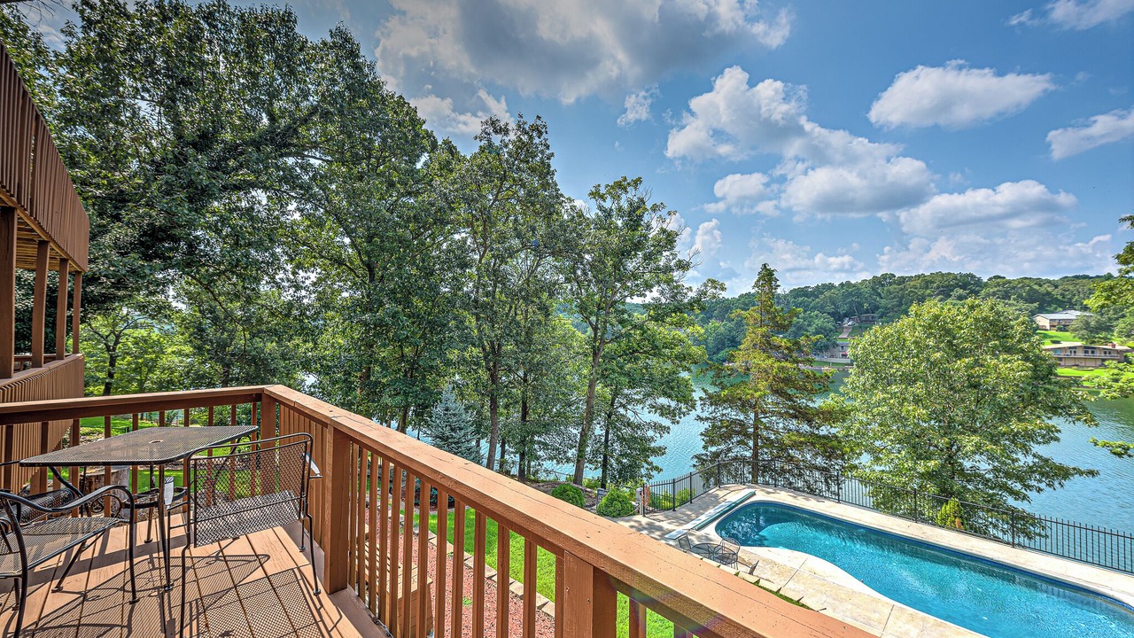 Photo of Outdoor in Bella Vista