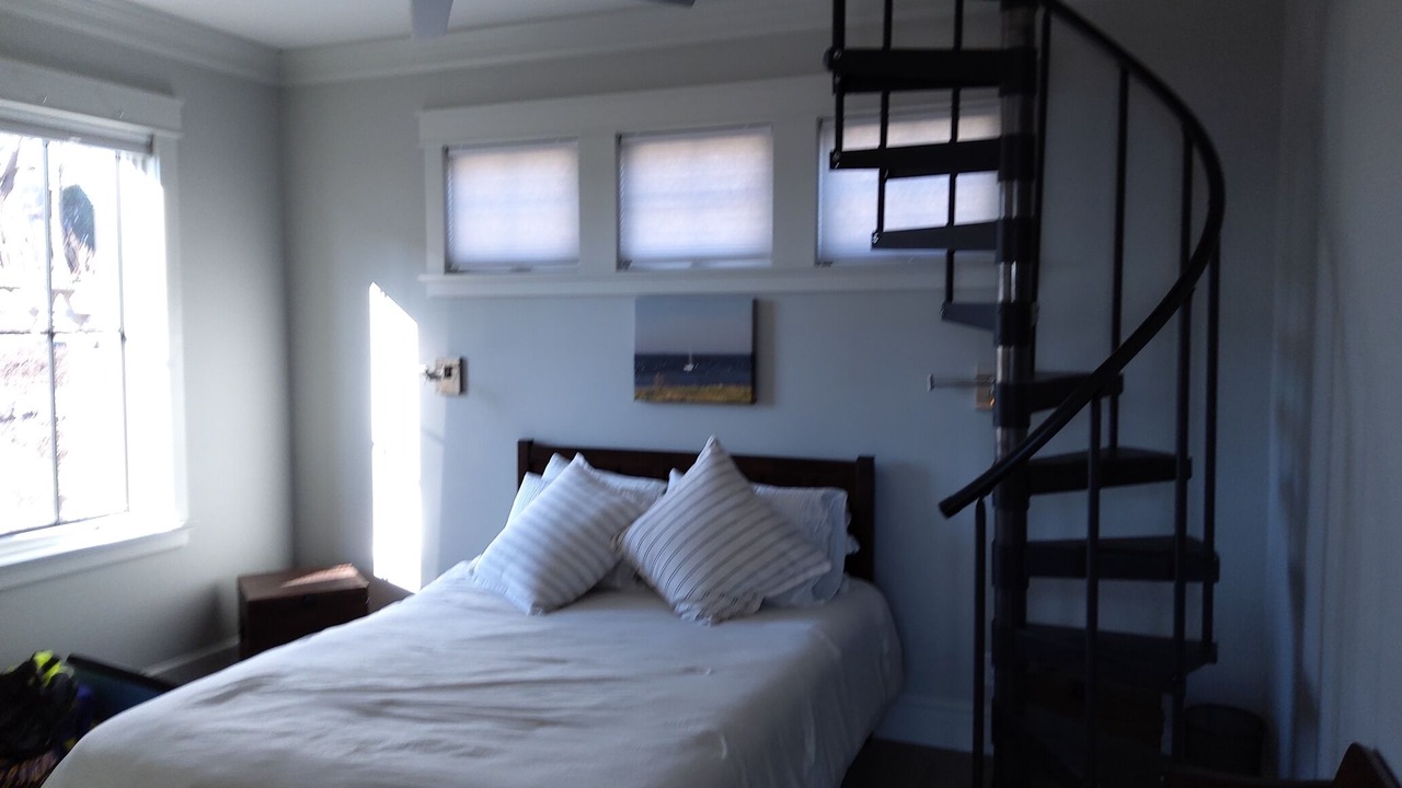 Photo of Bedroom in Rockland