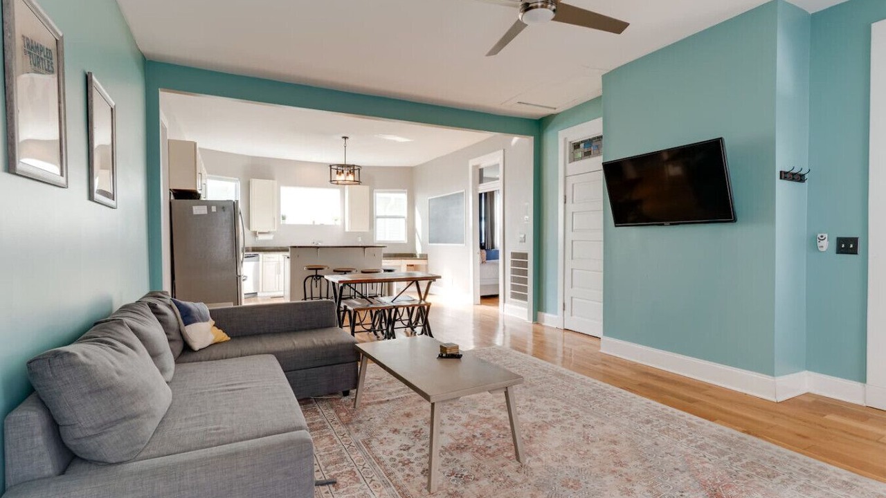 Photo of Livingroom in Eastwood