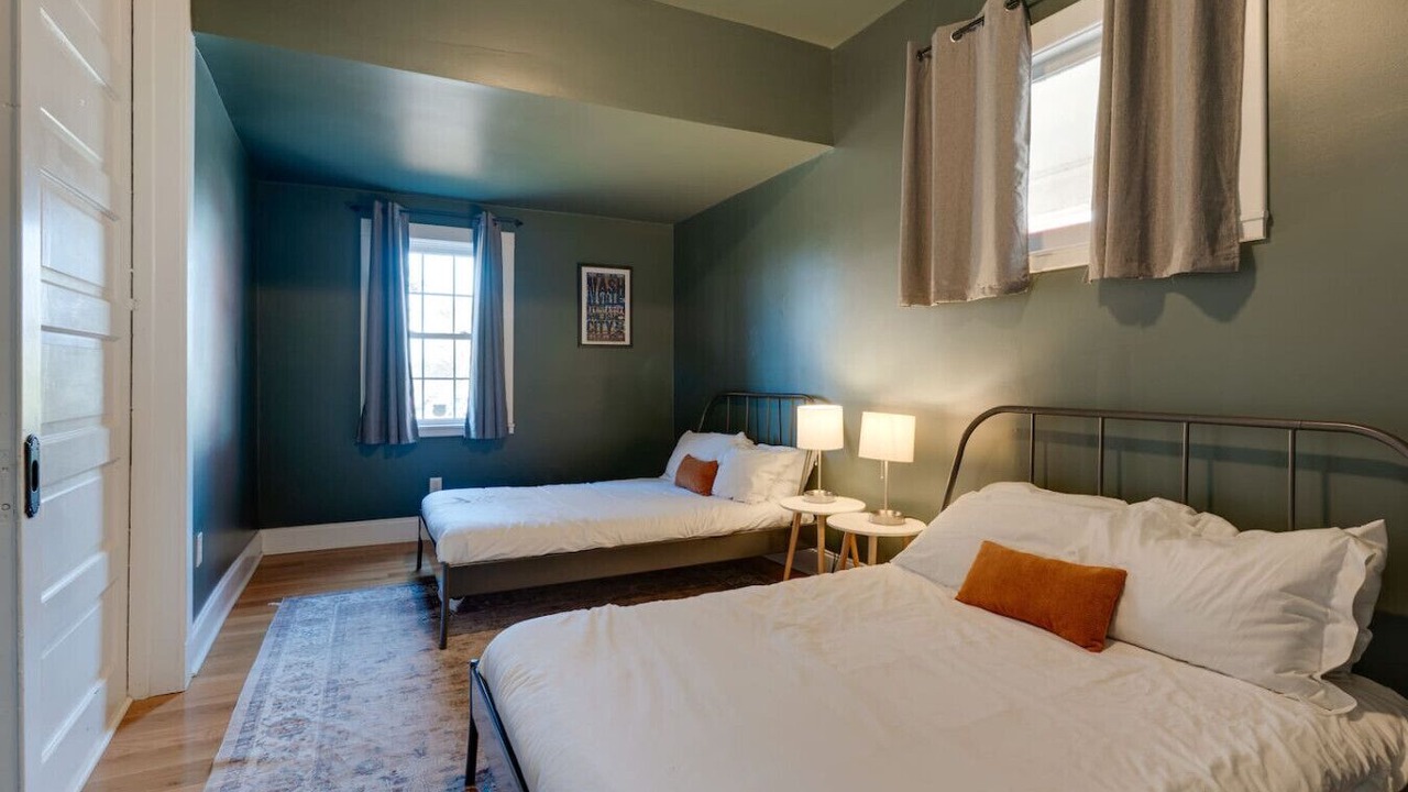 Photo of Bedroom in Eastwood