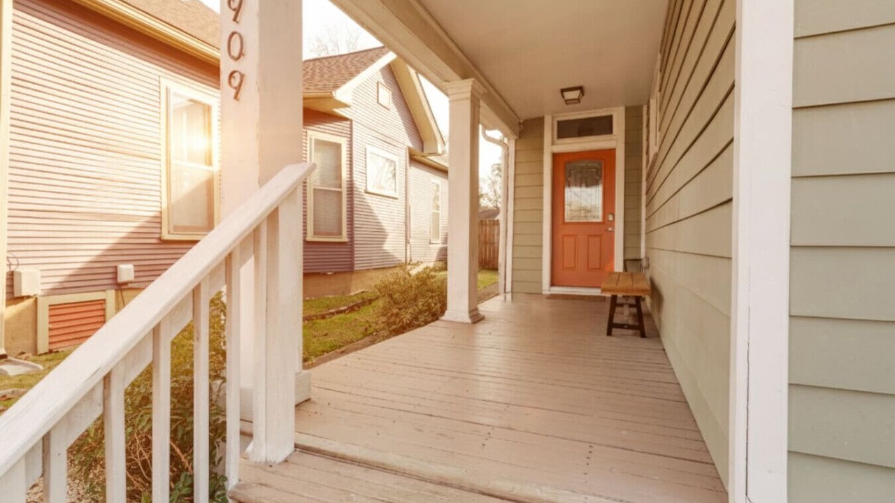 Photo of Outdoor in Eastwood