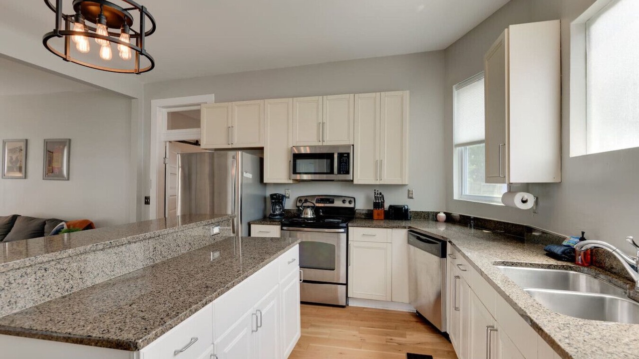 Photo of Kitchen in Eastwood