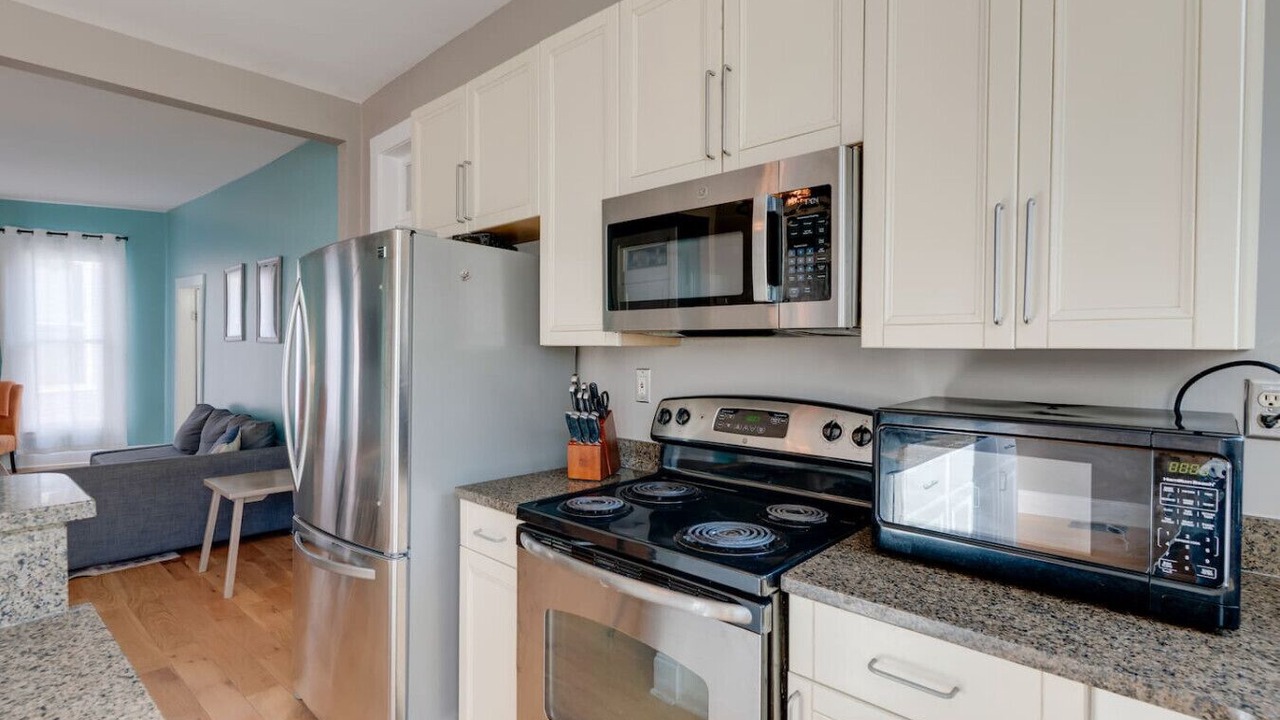 Photo of Kitchen in Eastwood