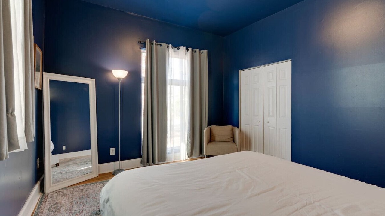 Photo of Bedroom in Eastwood