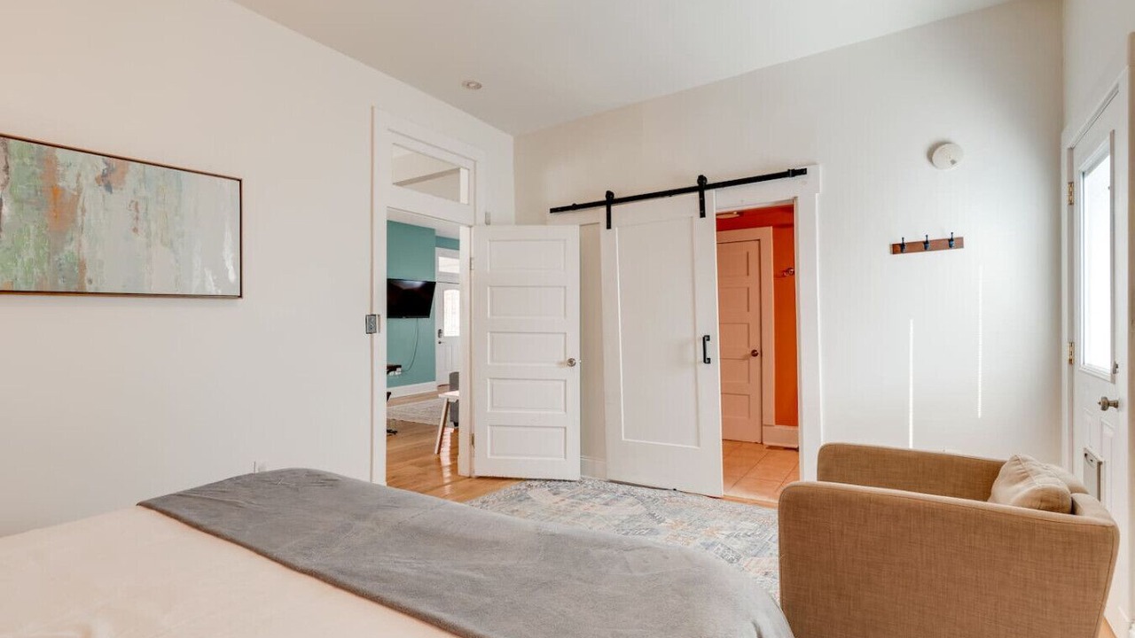 Photo of Bedroom in Eastwood
