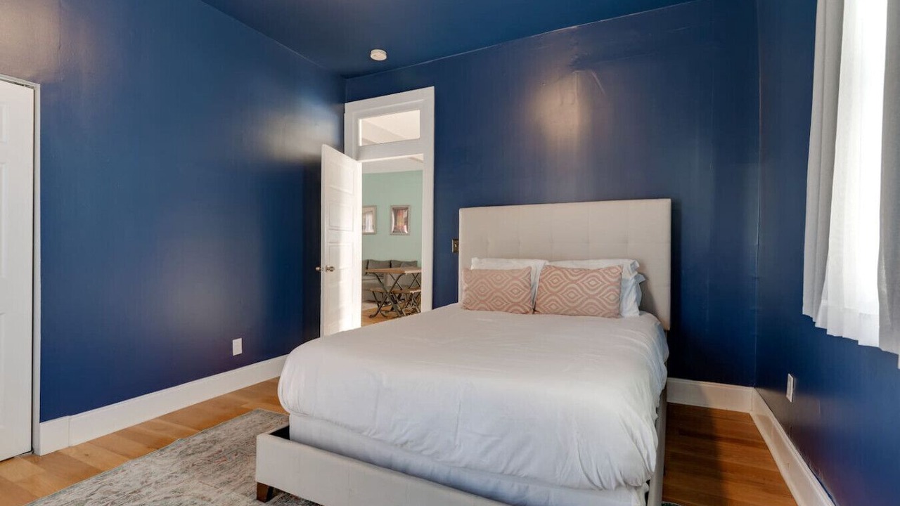 Photo of Bedroom in Eastwood