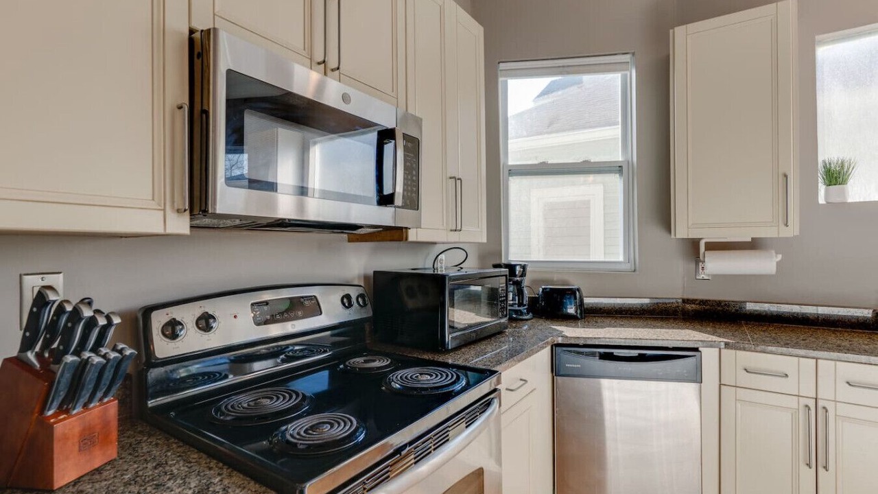 Photo of Kitchen in Eastwood