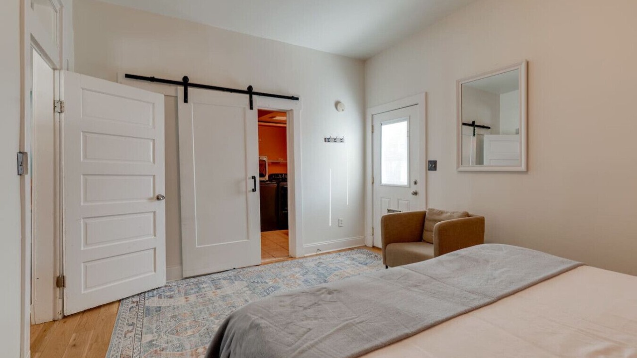 Photo of Bedroom in Eastwood