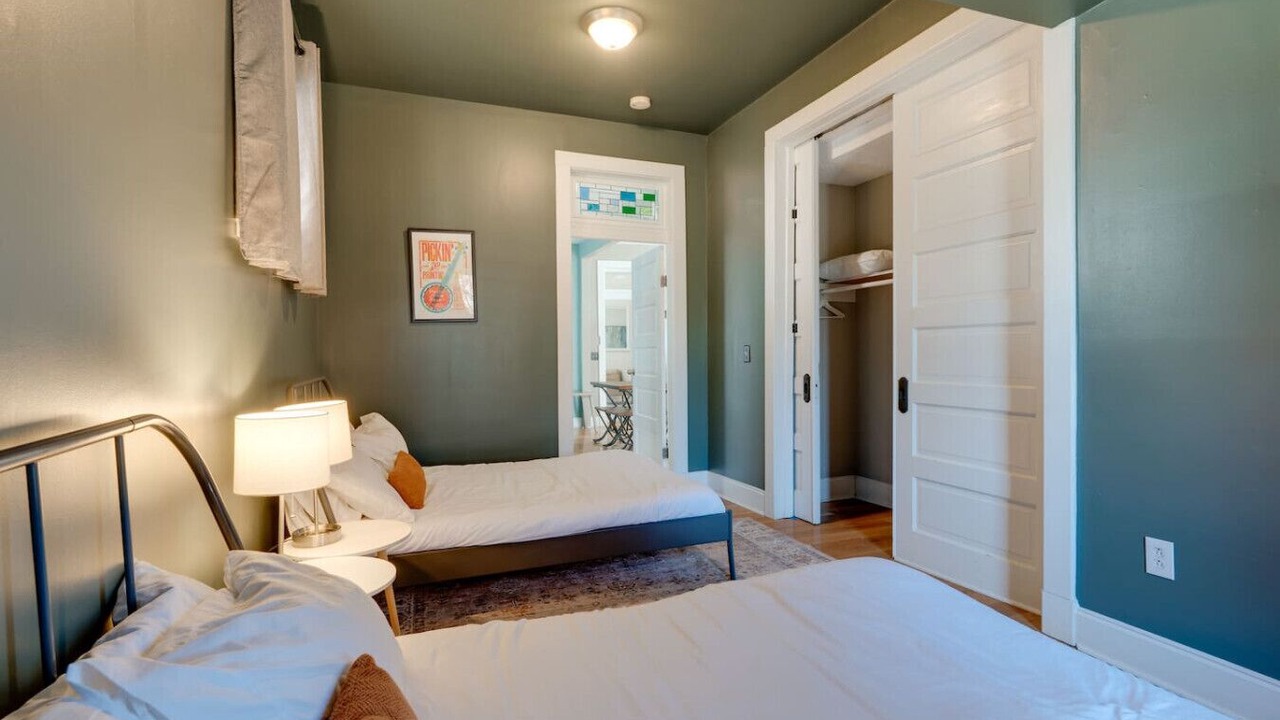 Photo of Bedroom in Eastwood