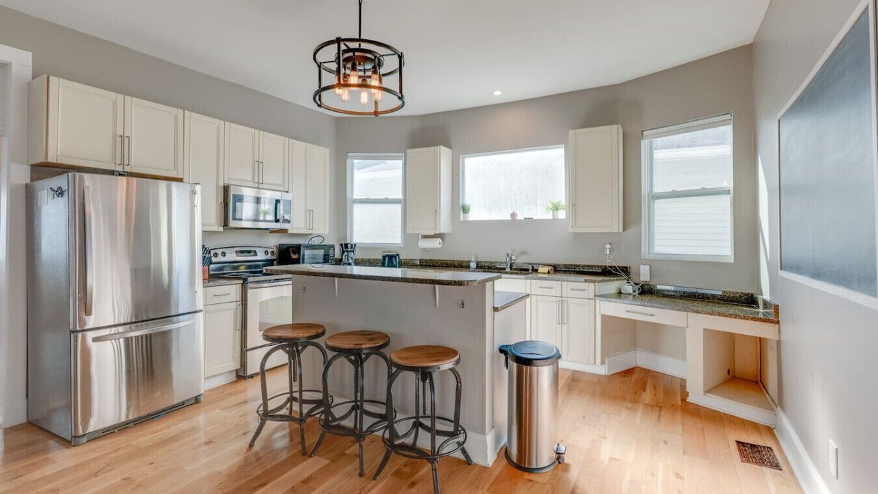 Photo of Kitchen in Eastwood