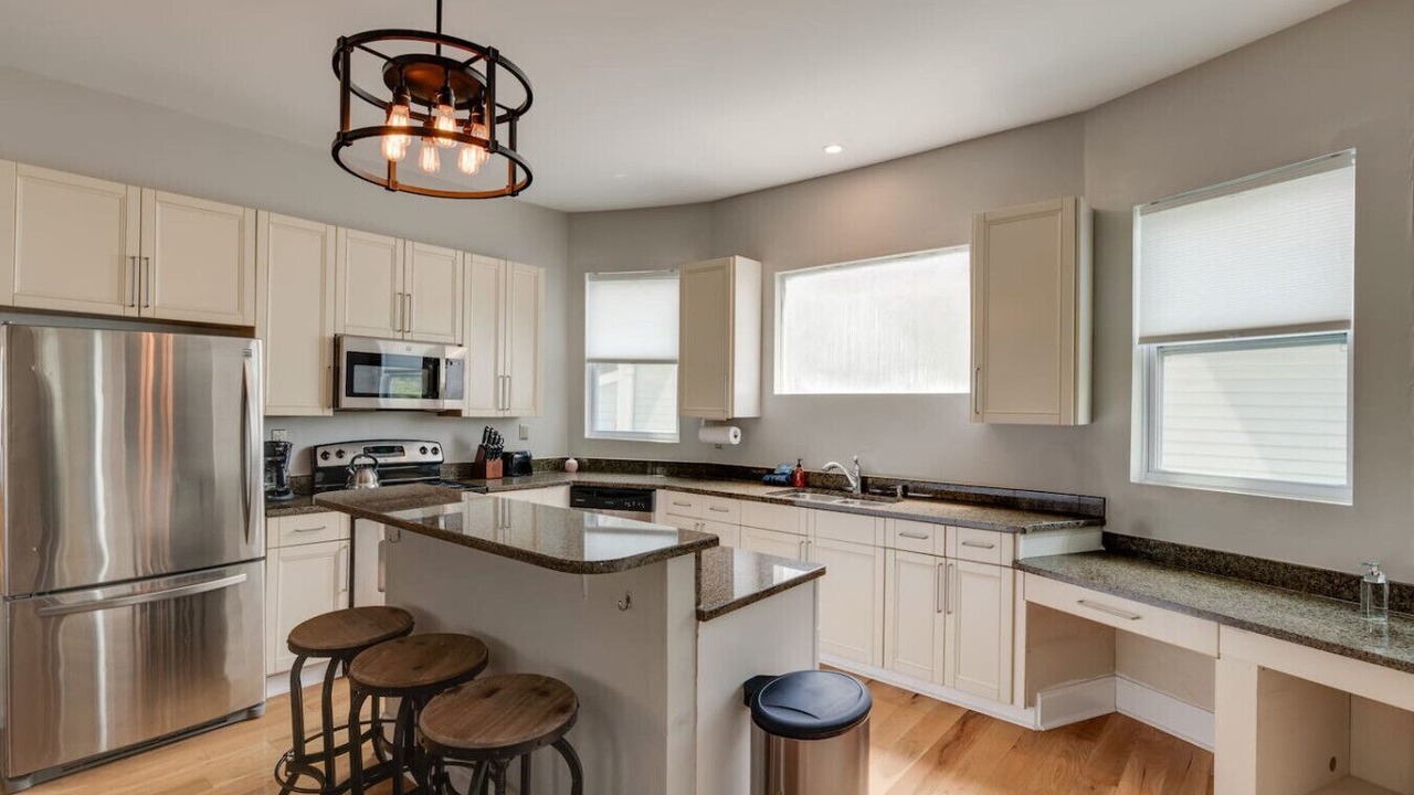 Photo of Kitchen in Eastwood