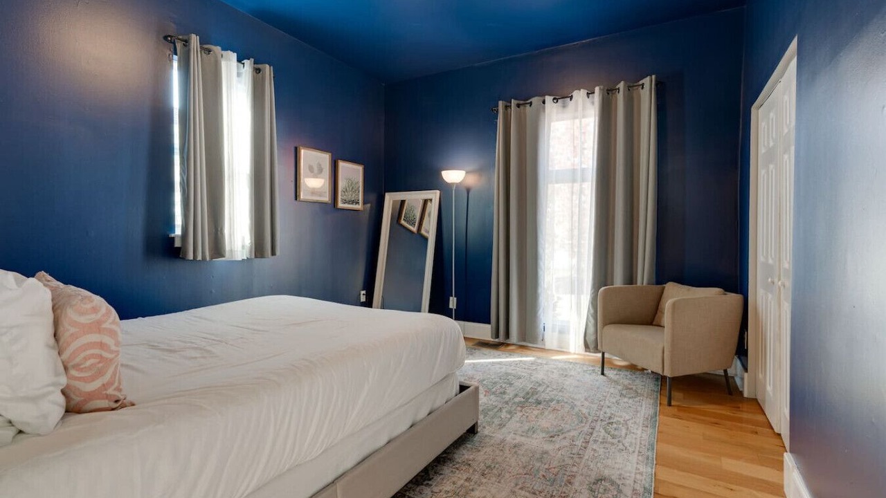 Photo of Bedroom in Eastwood