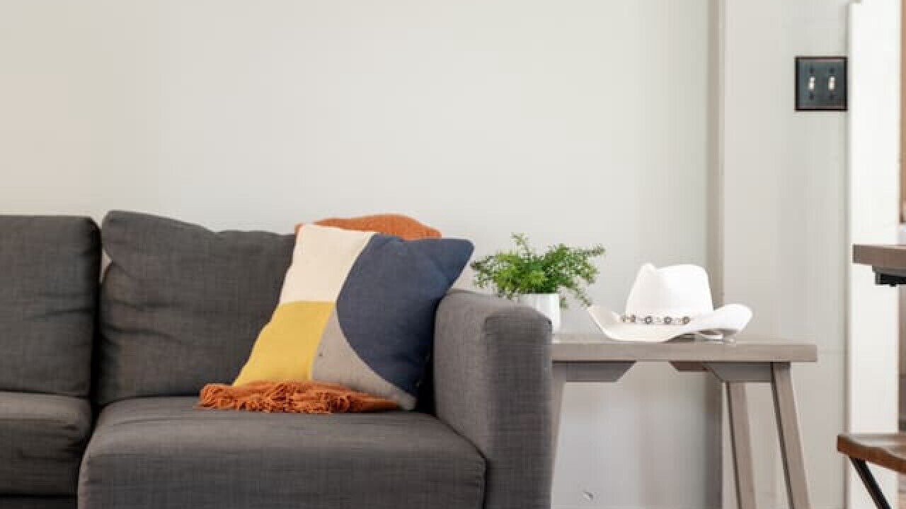 Photo of Livingroom in Eastwood