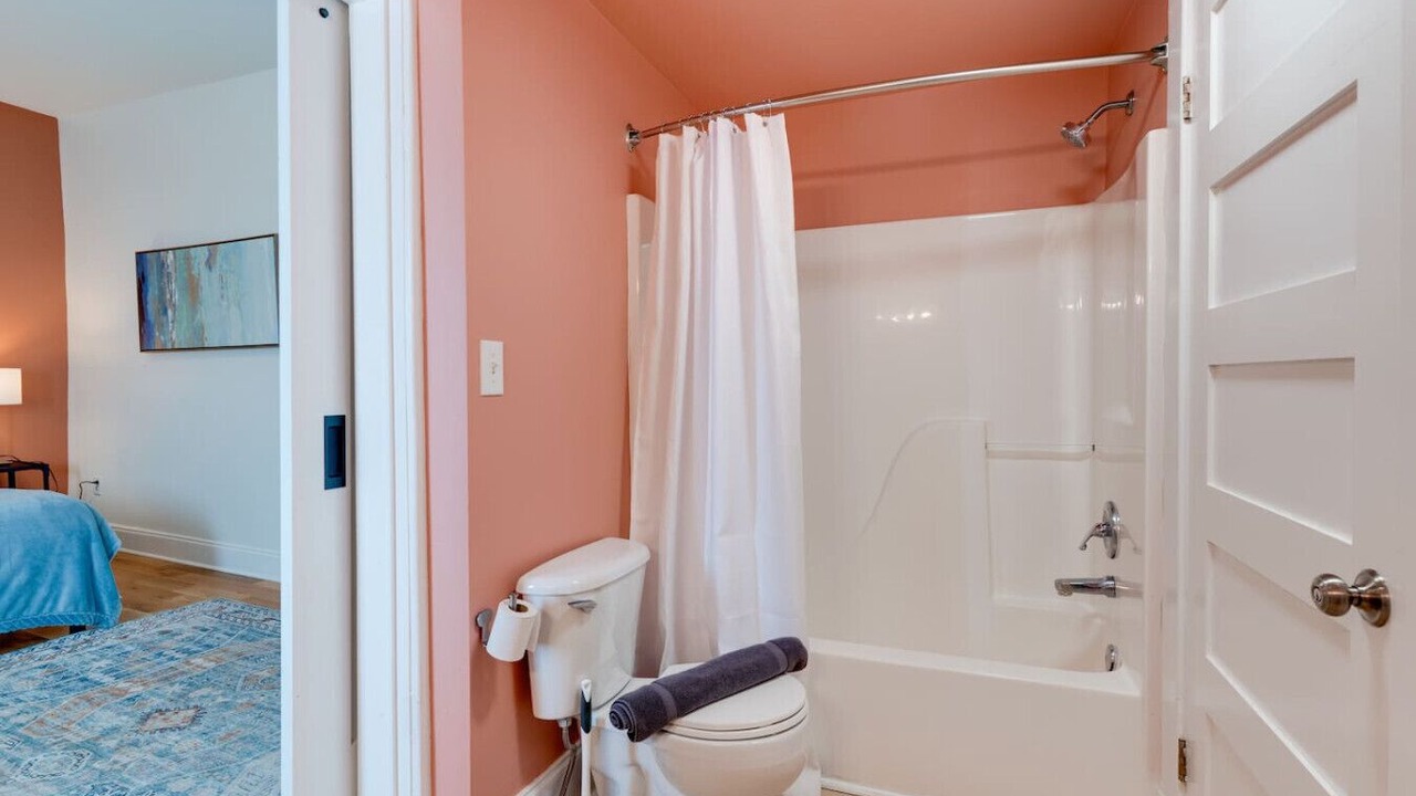 Photo of Bathroom in Eastwood