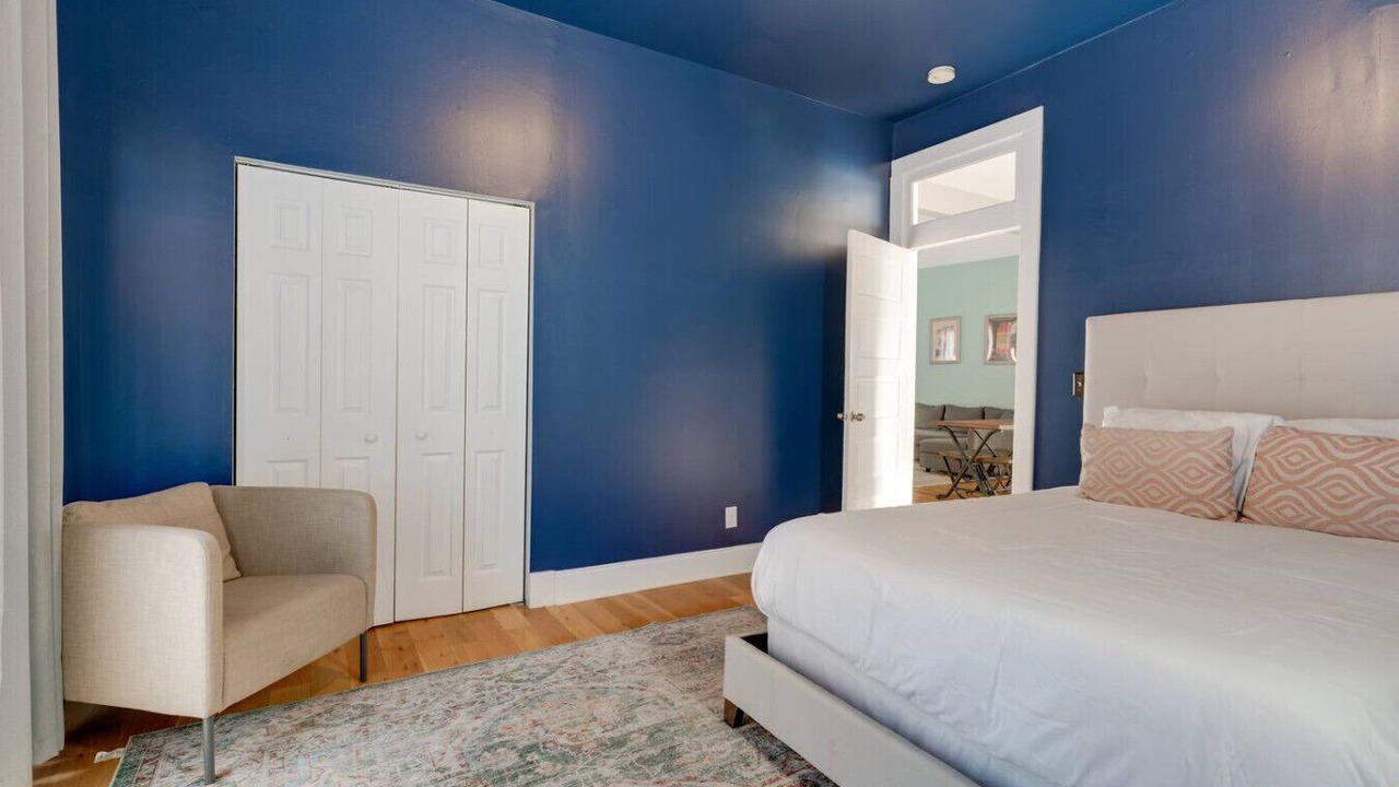 Photo of Bedroom in Eastwood