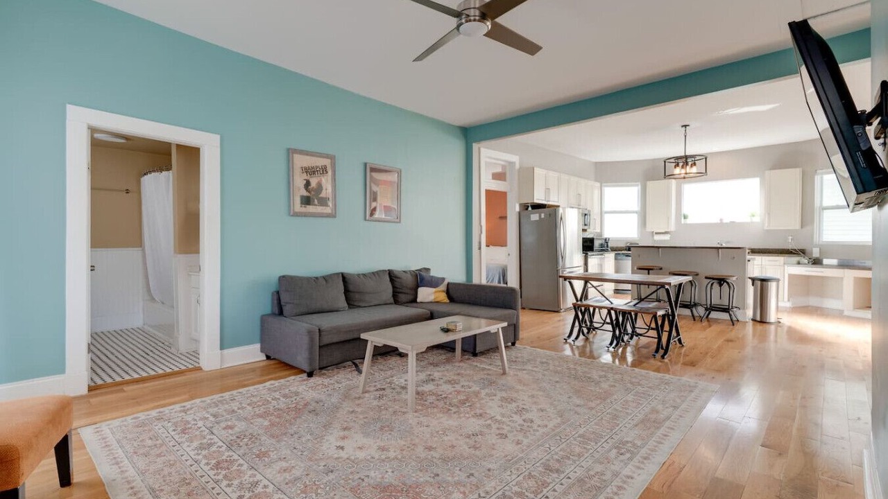Photo of Livingroom in Eastwood