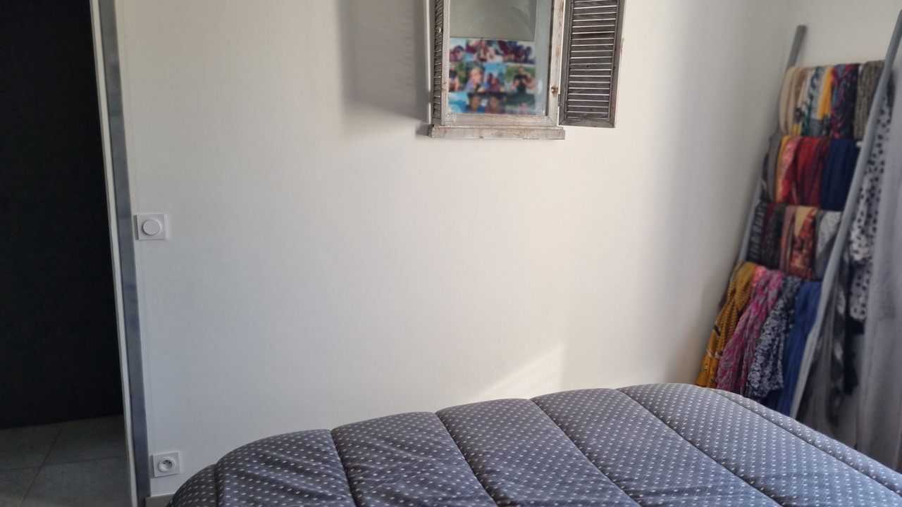 Photo of Bedroom in Saze