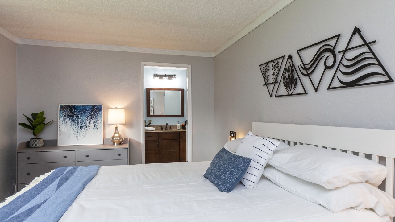 Photo of Bedroom in Florence