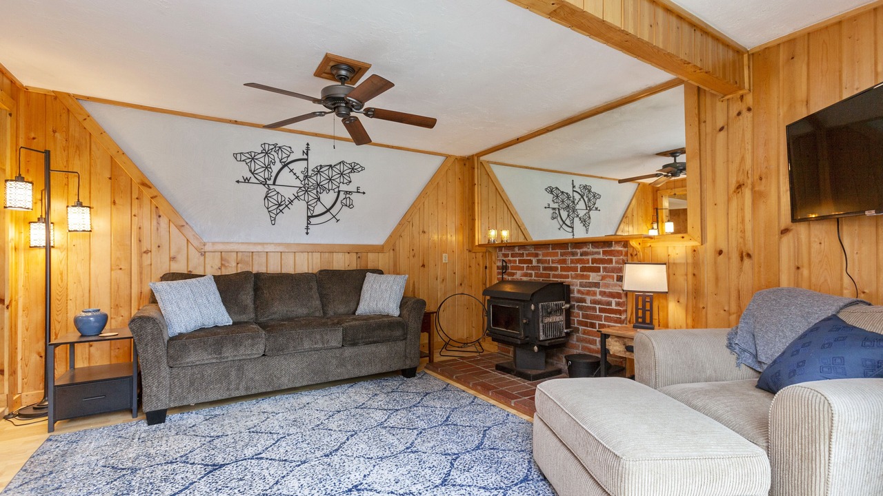 Photo of Livingroom in Florence