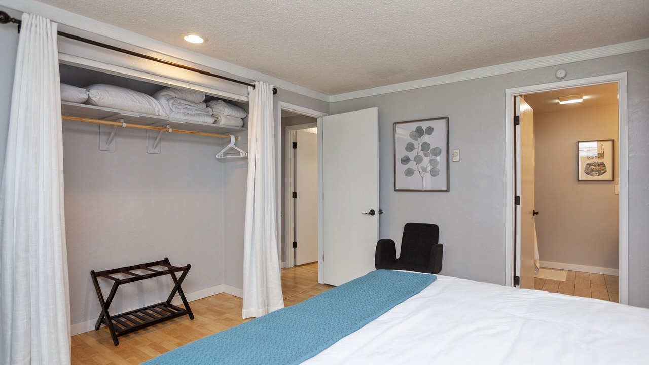 Photo of Bedroom in Florence