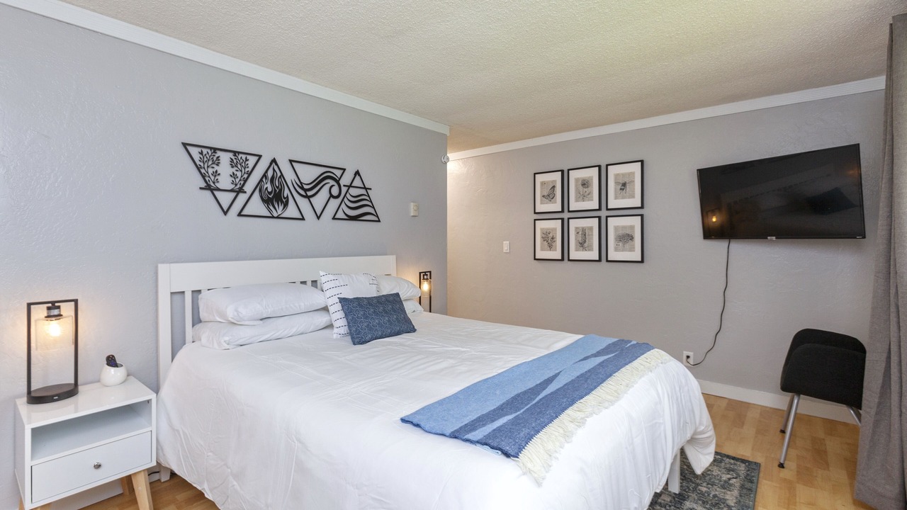 Photo of Bedroom in Florence