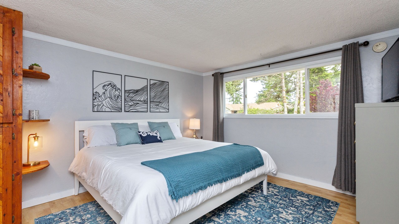 Photo of Bedroom in Florence