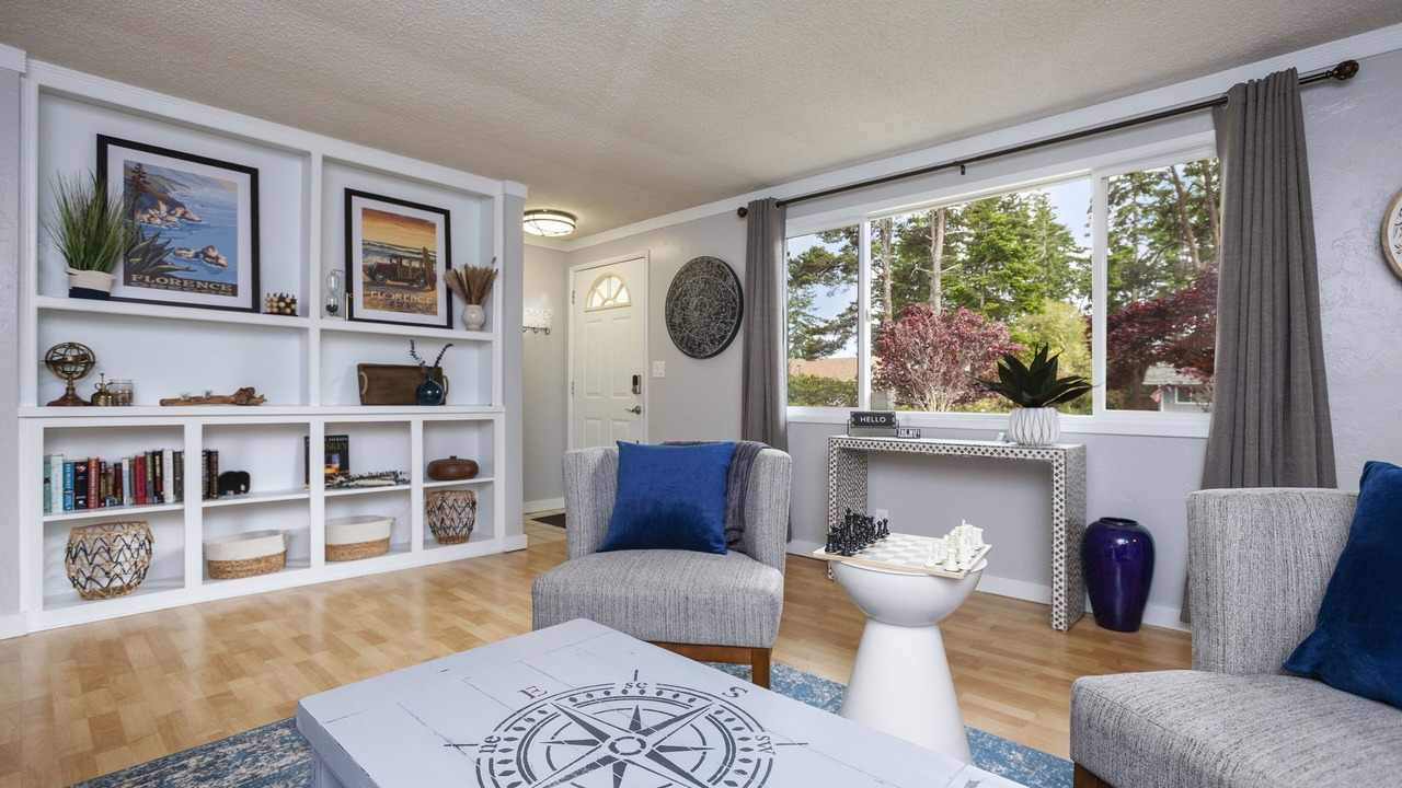 Photo of Livingroom in Florence