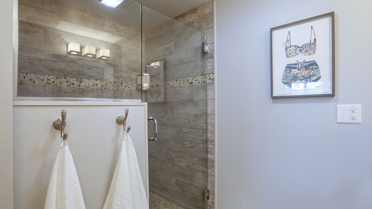 Photo of Bathroom in Florence