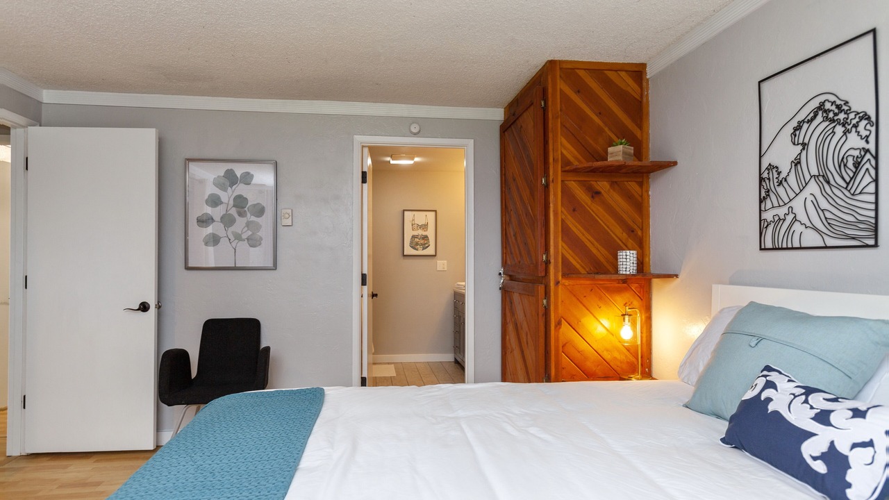 Photo of Bedroom in Florence