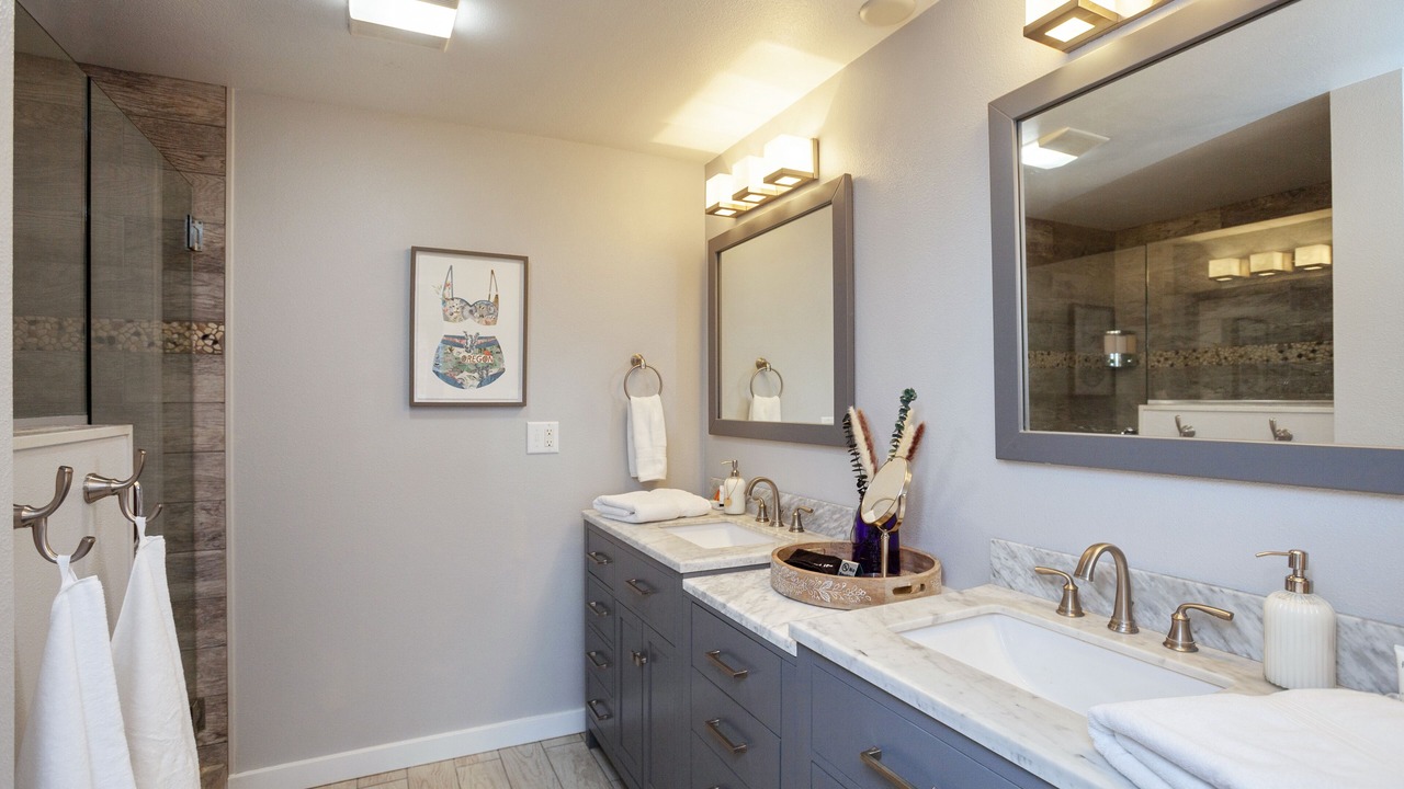 Photo of Bathroom in Florence