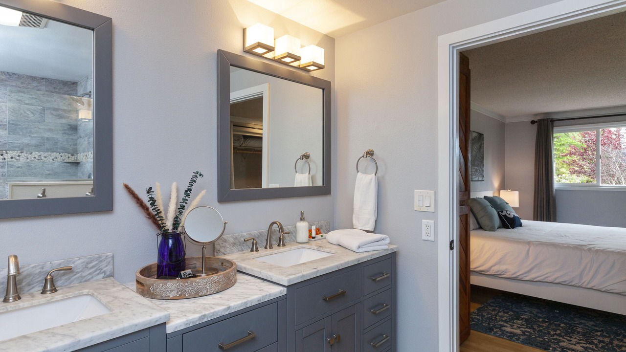 Photo of Bathroom in Florence