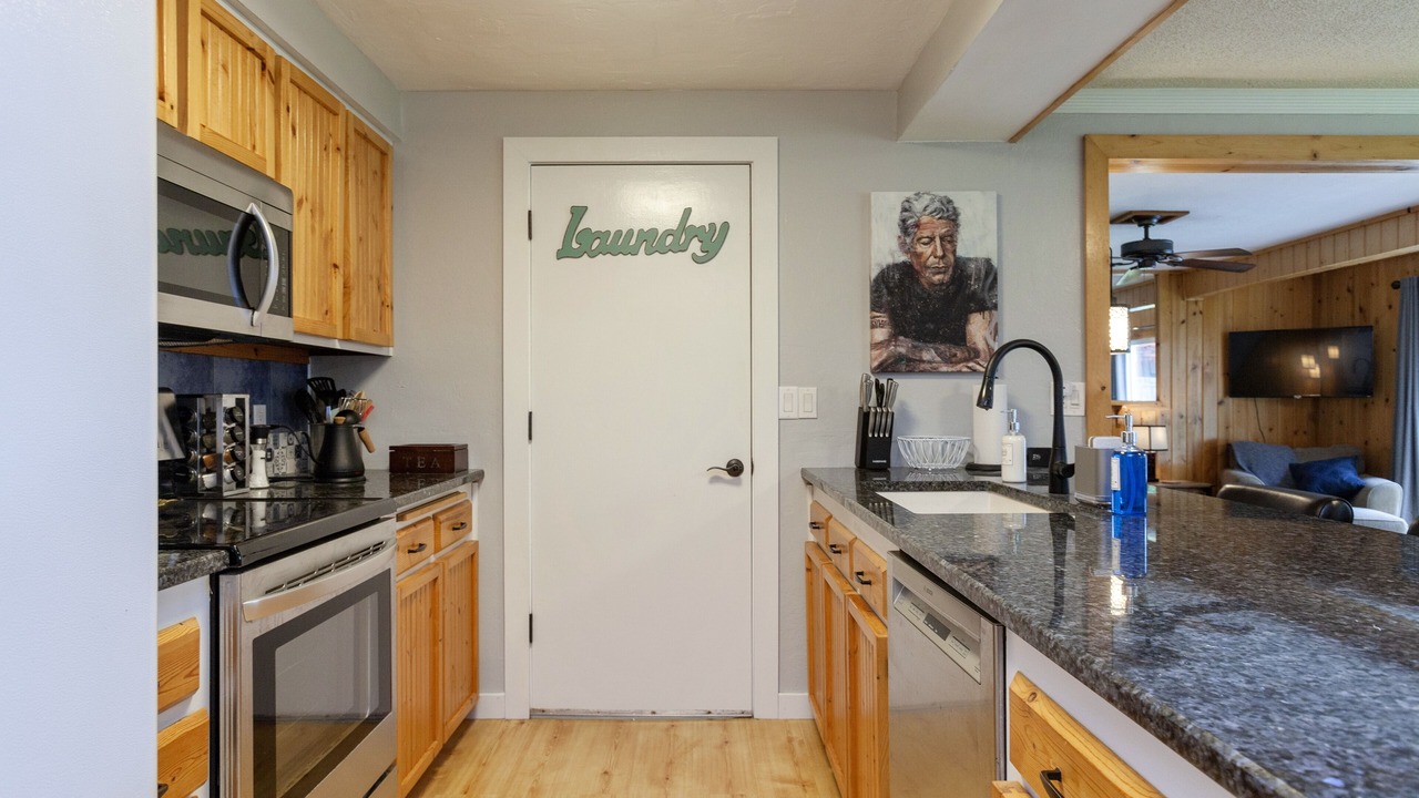 Photo of Kitchen in Florence
