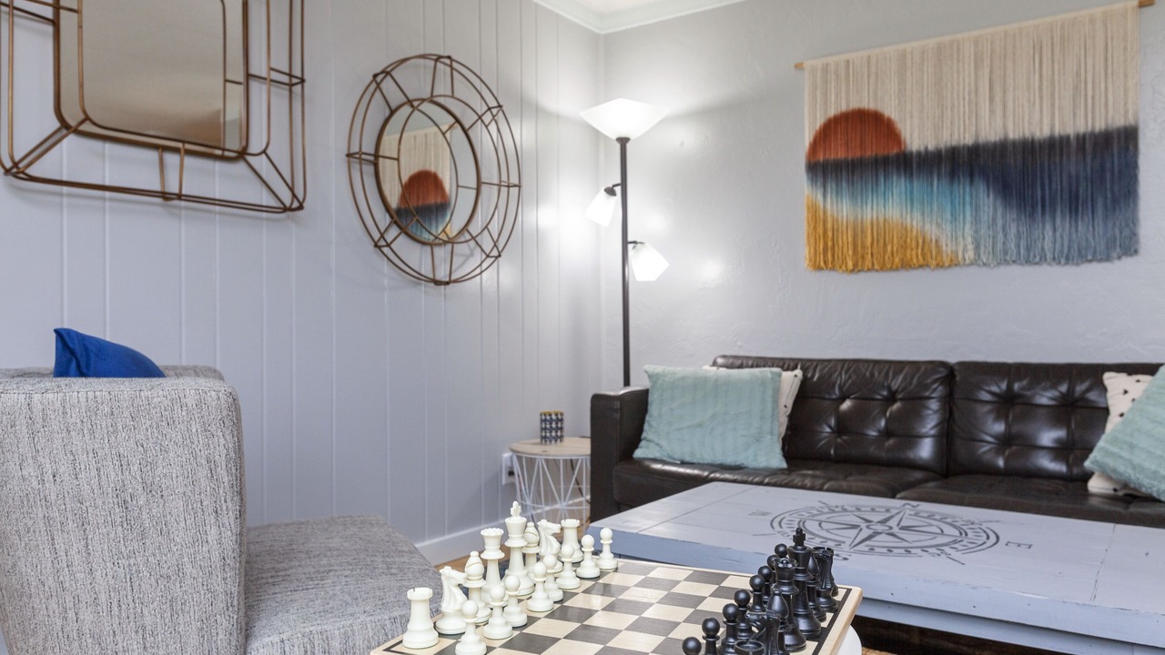 Photo of Livingroom in Florence
