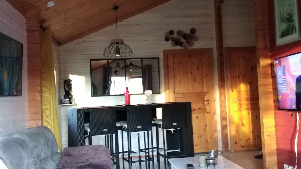 Photo of Livingroom in Mauroux
