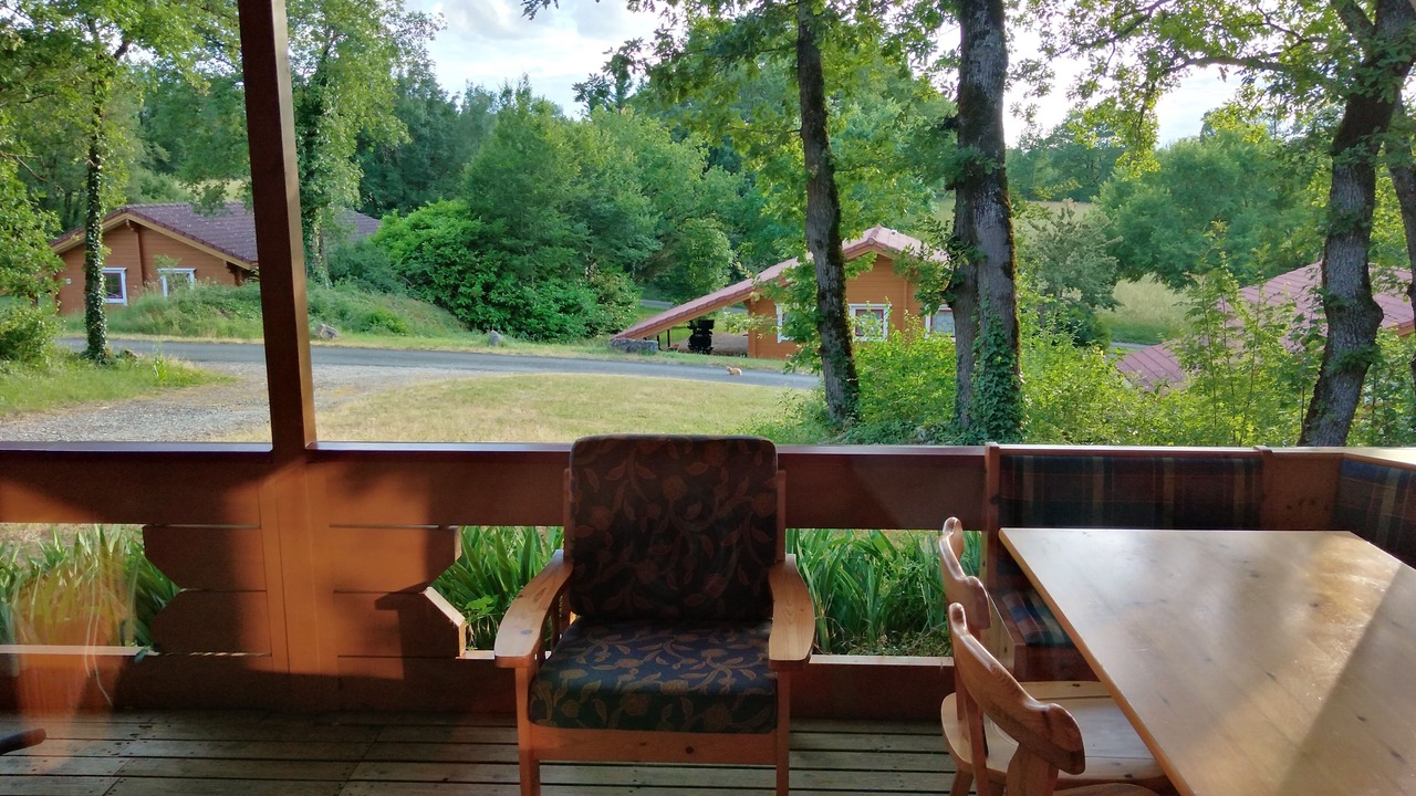 Photo of Outdoor in Mauroux