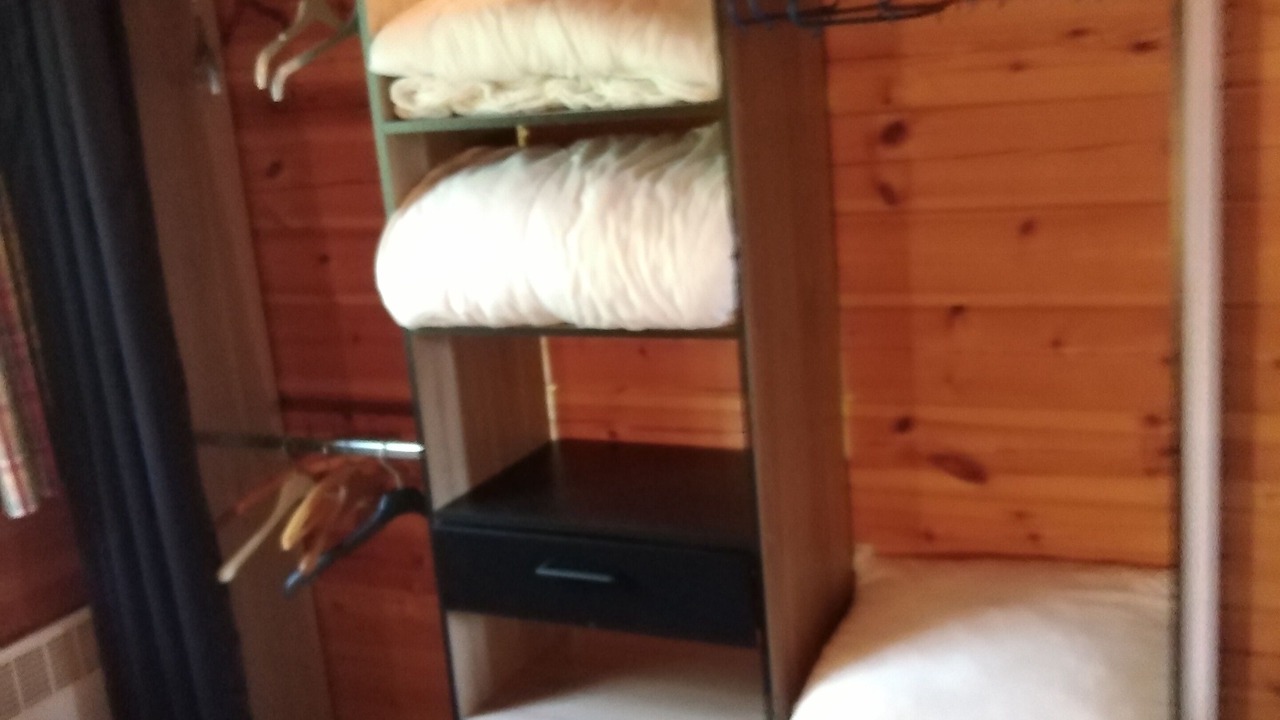 Photo of Bedroom in Mauroux