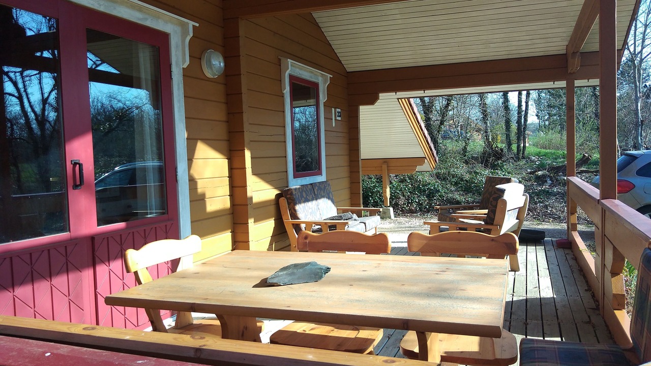Photo of Outdoor in Mauroux