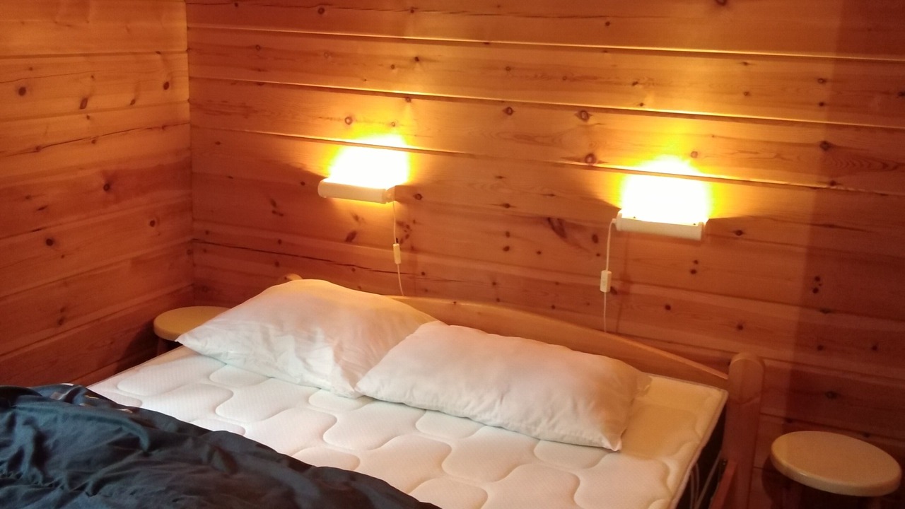 Photo of Bedroom in Mauroux