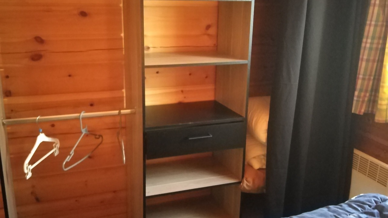 Photo of Bedroom in Mauroux