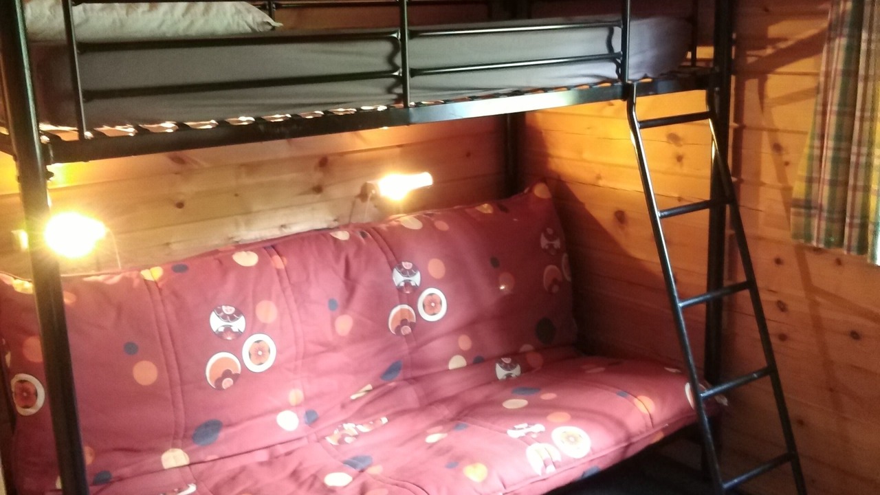 Photo of Bedroom in Mauroux