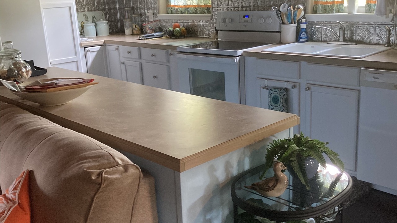 Photo of Kitchen in Grove