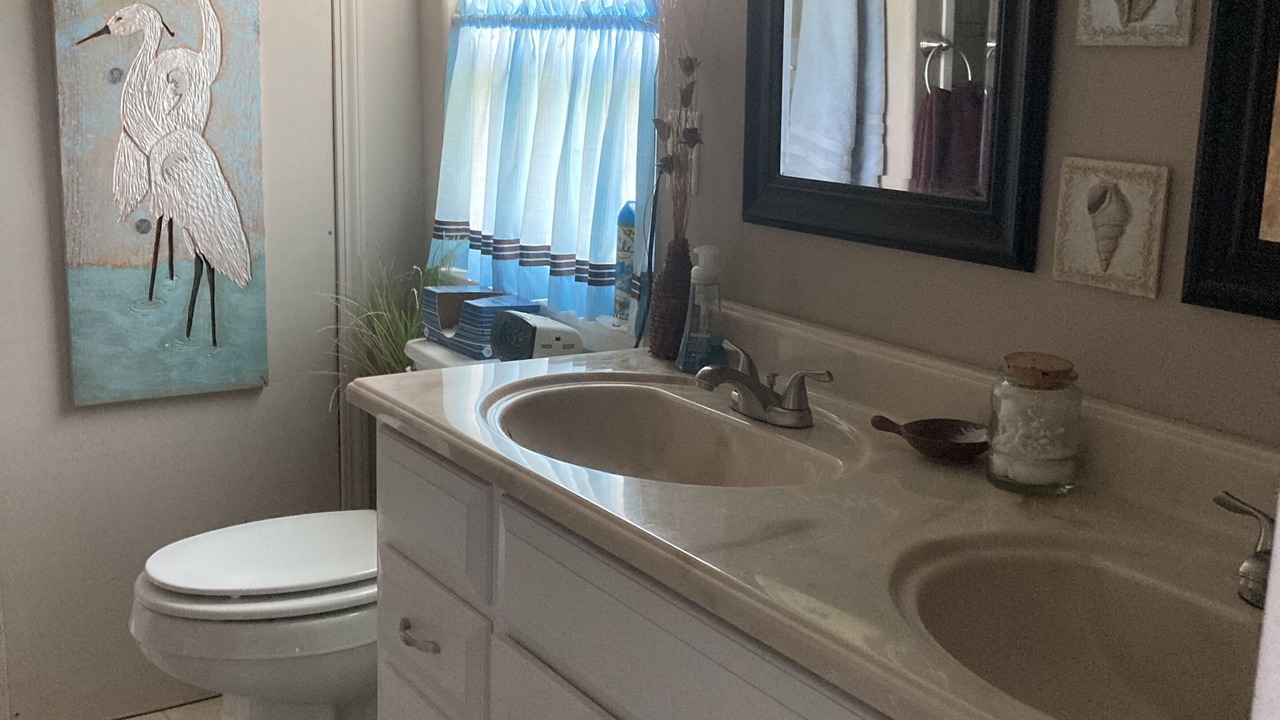 Photo of Bathroom in Grove