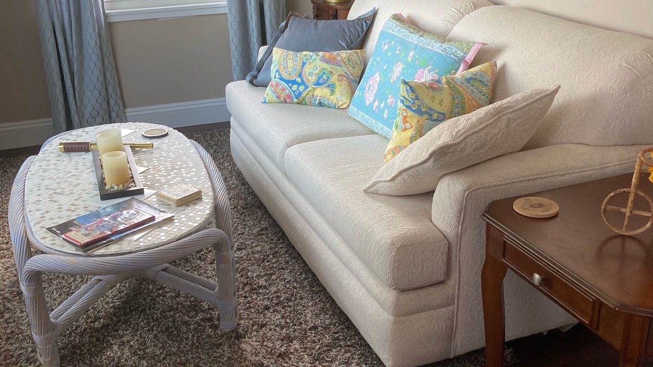 Photo of Livingroom in Grove