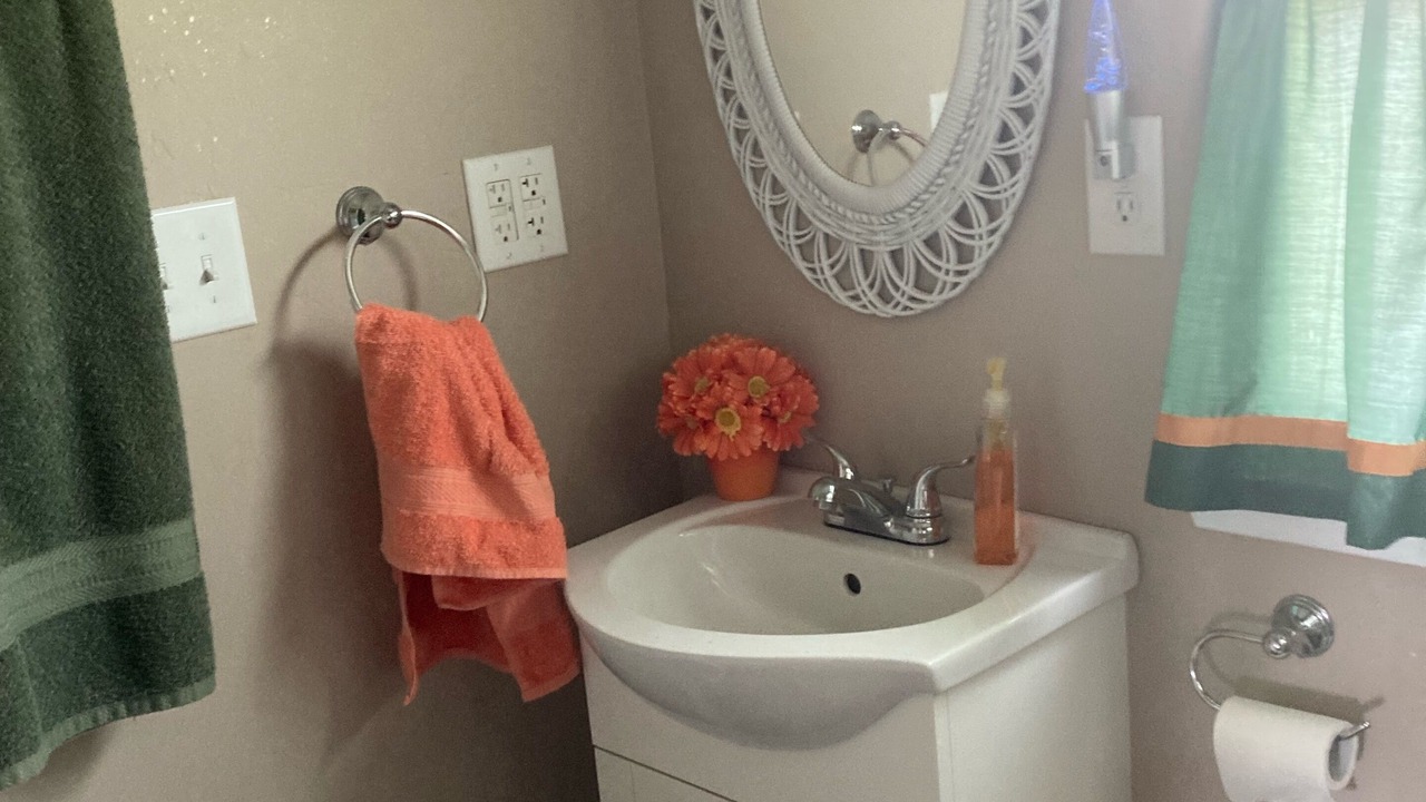 Photo of Bathroom in Grove