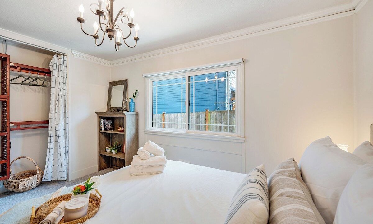 Photo of Bedroom in Lawton Park