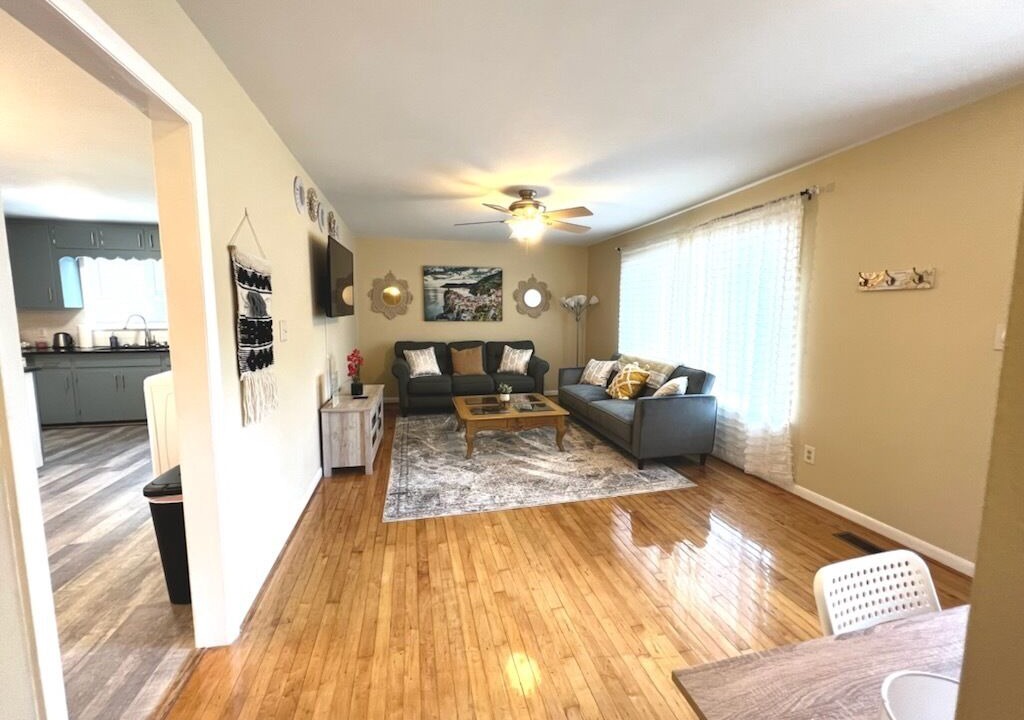 Photo of Livingroom in Cary