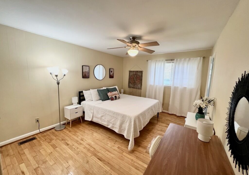Photo of Bedroom in Cary