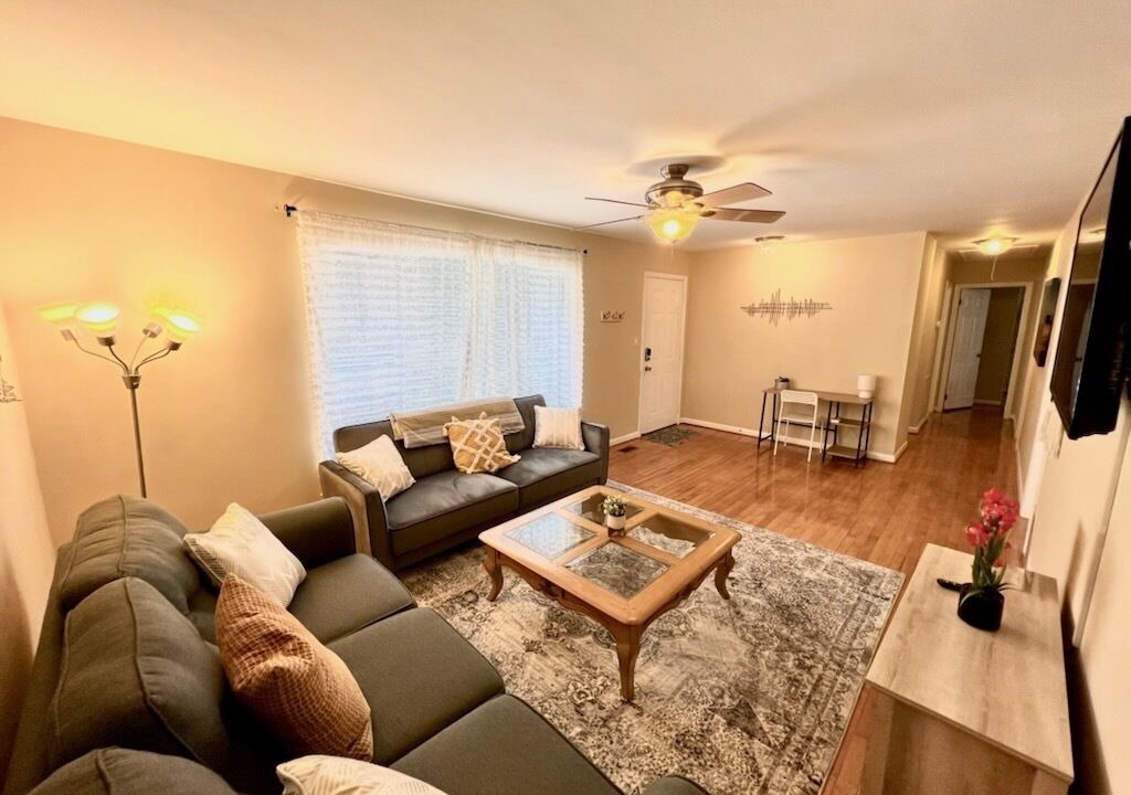 Photo of Bedroom in Cary