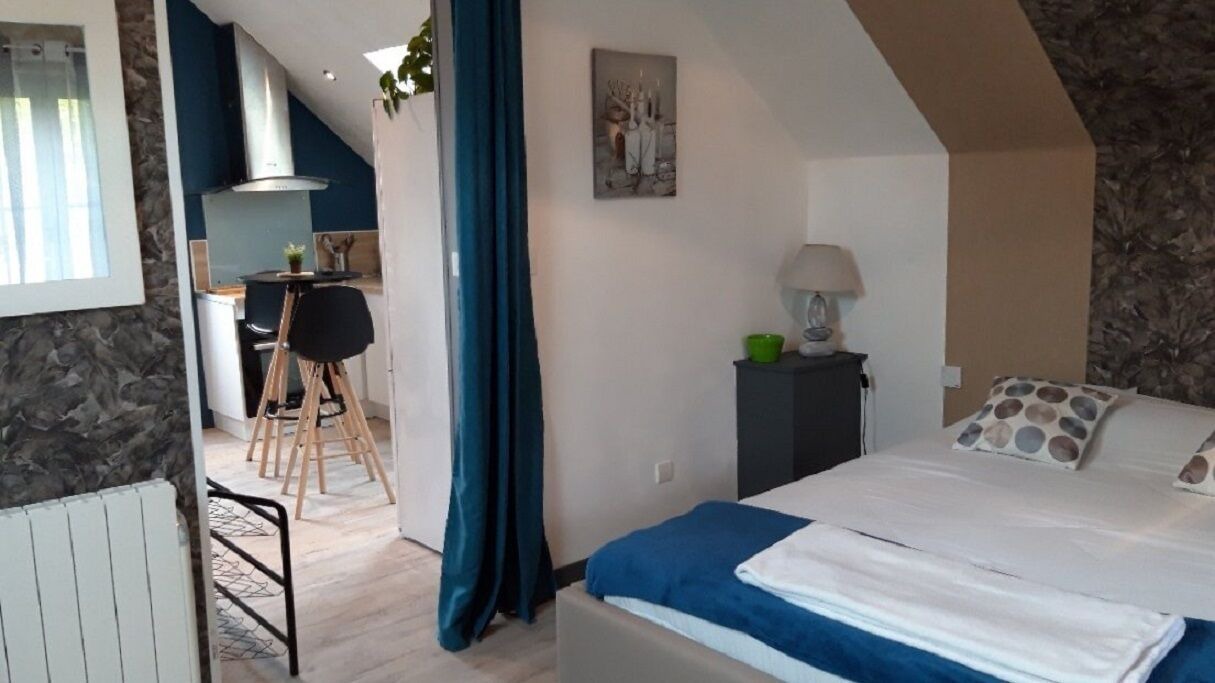 Photo of Bedroom in Sainte-Maure-de-Touraine